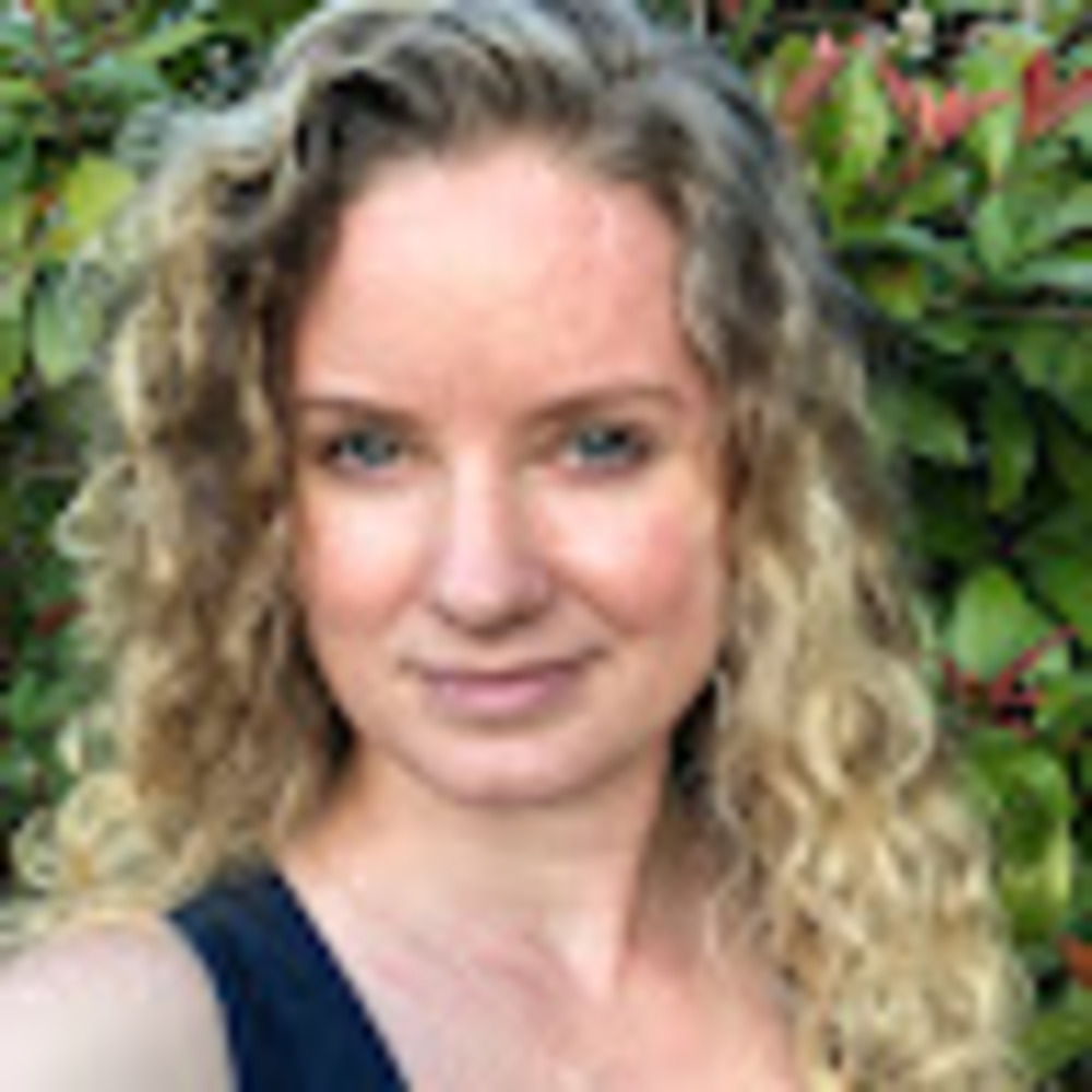 Meet your Posher, Bethany